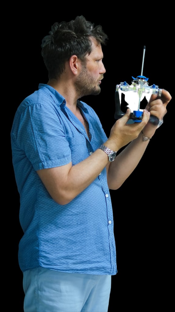 Dr. Melih Şengül Artikülatör