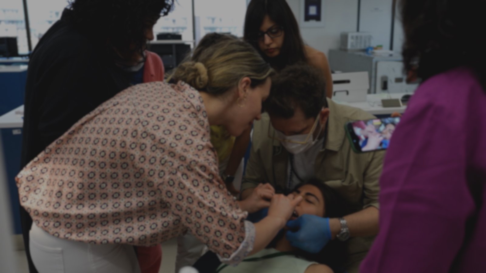 Dr. Melih Şengül Kurs Splint